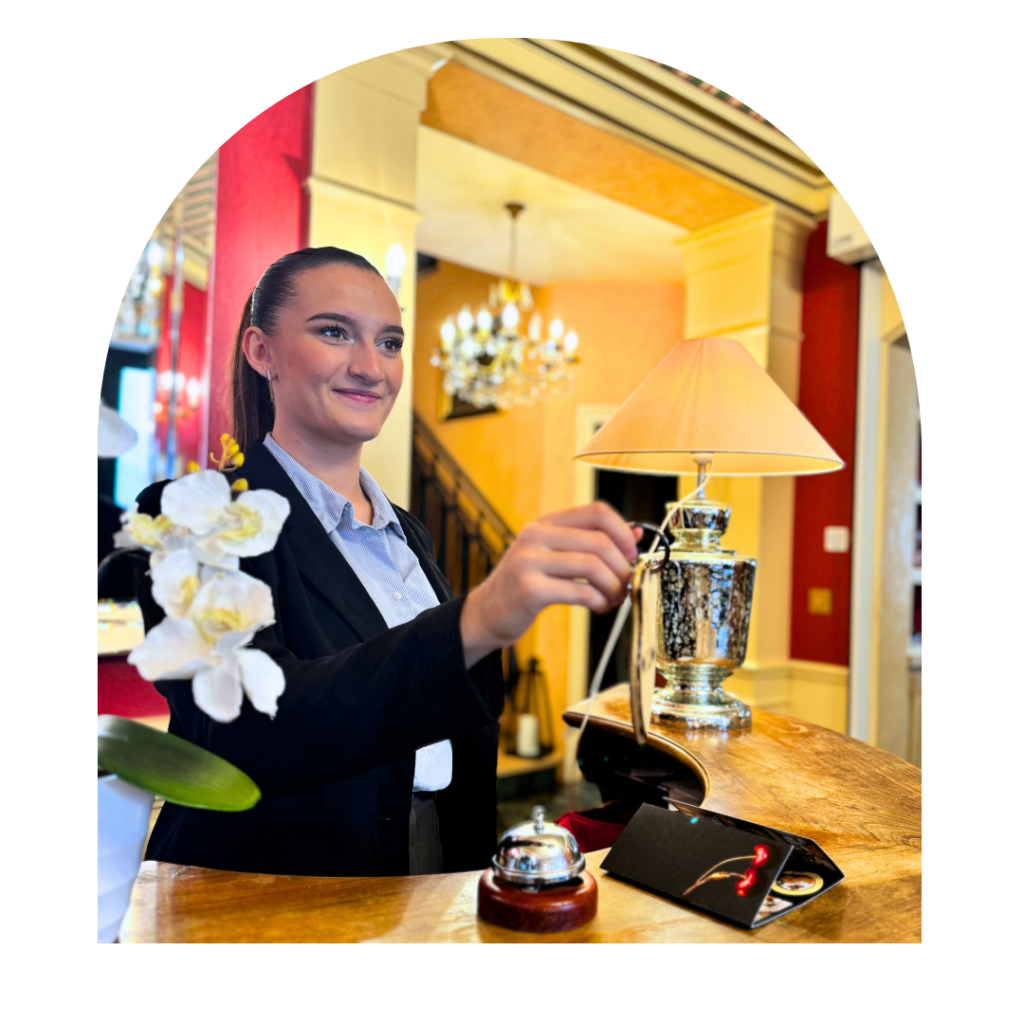 Evenementiel Hotel Restaurant Erckmann Chatrian Phalsbourg