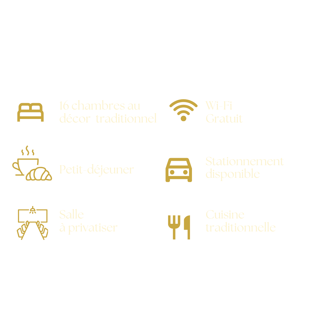 Chambre d'hôtel Hotel Erckmann Chatrian Phalsbourg Moselle Lorraine Grand-est