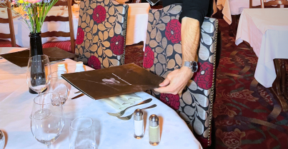 Restaurant Erckmann Chatrian Phalsbourg